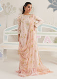 Farah Talib Aziz Viona Frou Frou Ramadan Eid Edit 2026