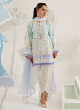 Farah Talib Aziz Tessa Frou Frou Ramadan Eid Edit 2026