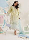 Farah Talib Aziz Orelia Frou Frou Ramadan Eid Edit 2026