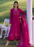 Farah Talib Aziz Amara Luna Eid 2026