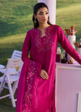 Farah Talib Aziz Amara Luna Eid 2026