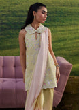 Farah Talib Aziz Esma Sari Luna Eid 2026