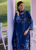 Farah Talib Aziz Noirah Luna Eid 2026