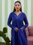 Farah Talib Aziz Elaris Luna Eid 2026