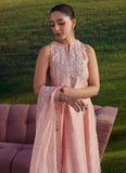 Farah Talib Aziz Rosé Reverie Luna Eid 2026
