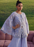 Farah Talib Aziz Lilac Haze Jacket Luna Eid 2026