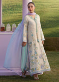Farah Talib Aziz Saira Luna Eid 2026