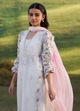 Farah Talib Aziz Rose Lace Luna Eid 2026