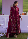 Farah Talib Aziz Caire Luna Eid 2026