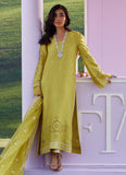 Farah Talib Aziz Jayah Luna Eid 2026