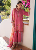 Farah Talib Aziz Palmira Pink Luxury Lawn Collection 2026