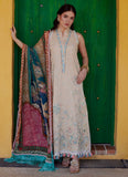 Farah Talib Aziz Isabella Sand Luxury Lawn Collection 2026