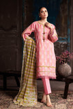 Bonanza Radiant Flora Pre Cambric Collection 2024