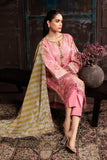Bonanza Radiant Flora Pre Cambric Collection 2024