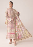 Sahane Store CT-15005 Zade SUAY Eid Formals 2025