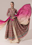 Sahane Store CT-15001  Loren SUAY Eid Formals 2025
