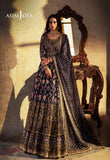 Asim Jofa AJKB-09 Bekhudi Collection 2024