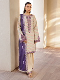 Raj Bari Design # 11 Amari Hybrid Jacquard Edition 2025