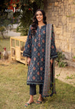 Asim Jofa AJUBJ-17 Prints 2025