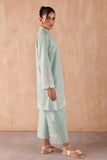 Qalamkar EP-06 Juni Embroidered Co-ords 2025