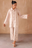 Qalamkar EP-04 Lumi Embroidered Co-ords 2025