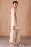 Qalamkar EP-04 Lumi Embroidered Co-ords 2025