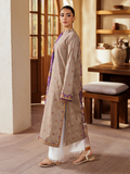 Raj Bari Design # 07 Amari Hybrid Jacquard Edition 2025