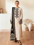 Raj Bari Design # 05 Amari Hybrid Jacquard Edition 2025