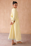 Qalamkar EP-10 Elin Embroidered Co-ords 2025