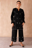 Qalamkar EP-07 Kaif Embroidered Co-ords 2025