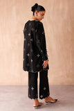 Qalamkar EP-07 Kaif Embroidered Co-ords 2025