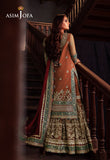 Asim Jofa AJKB-01 Bekhudi Collection 2024
