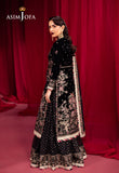 Asim Jofa AJMV-01 Makhmal Collection 2024