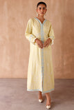 Qalamkar EP-10 Elin Embroidered Co-ords 2025