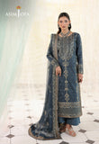 Asim Jofa AJUEV-08 En Vogue Luxury Collection 2025