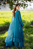 Asim Jofa AJELL-17 Luxury Lawn Collection 2025