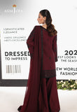 Asim Jofa AJUEV-05 En Vogue Luxury Collection 2025
