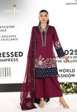Asim Jofa AJUEV-02 En Vogue Luxury Collection 2025
