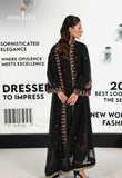 Asim Jofa AJUEV-03 En Vogue Luxury Collection 2025