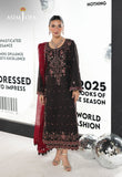 Asim Jofa AJUEV-01 En Vogue Luxury Collection 2025