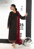 Asim Jofa AJUEV-01 En Vogue Luxury Collection 2025