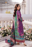 Asim Jofa AJRS-02 Charmeuse 2025