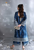 Asim Jofa AJUEV-06 En Vogue Luxury Collection 2025