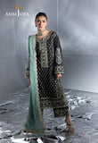Asim Jofa AJUEV-13 En Vogue Luxury Collection 2025