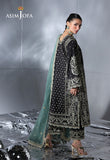 Asim Jofa AJUEV-13 En Vogue Luxury Collection 2025