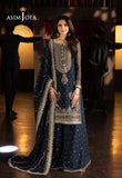 Asim Jofa AJFO-02 Festive Opulence 2025