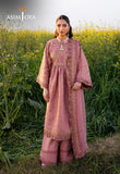 Asim Jofa AJELL-16 Luxury Lawn Collection 2025