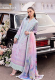 Asim Jofa AJRS-07 Charmeuse 2025