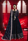 Asim Jofa AJMV-03 Makhmal Collection 2024