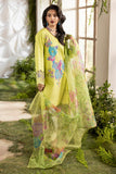 Charizma CMA-6-122 Niche Chikankari Collection 0